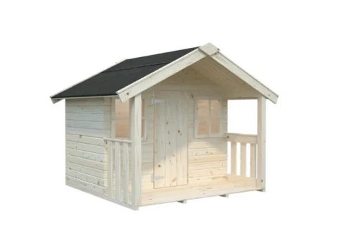 Dětský domek Rio 2,3 x 2,3m
