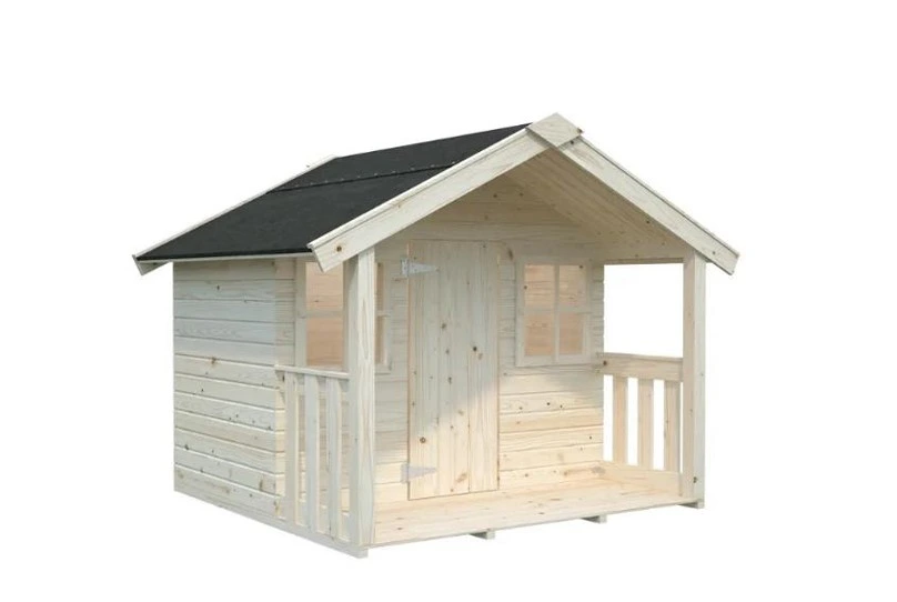 Dětský domek Rio 2,3 x 2,3m