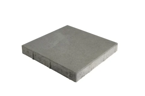 Concrete tile 30x30x4 cm