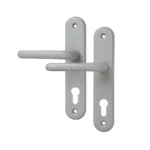 Accessory set: handle + lock + FAB