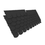 Roof shingles