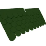 Roof shingles