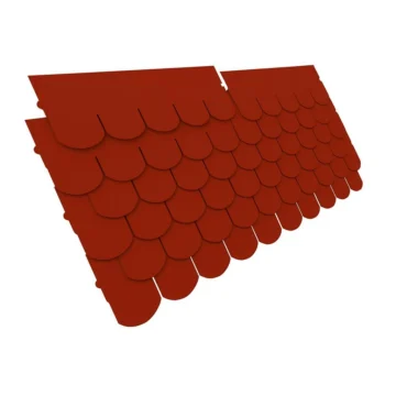 Roof shingles