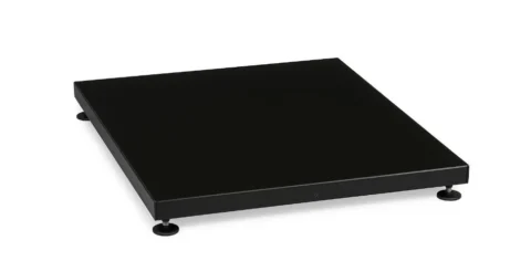 Protective floor shield 470 x 665 mm
