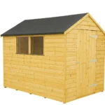 Garden shed Aysel 2.6 x 3.8 m