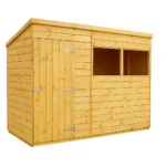 Garden shed Beni 3.2 x 3.2 m