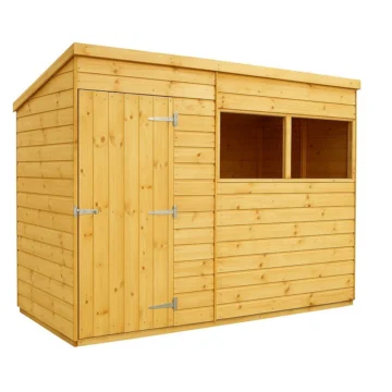 Garden shed Beni 3.2 x 3.2 m