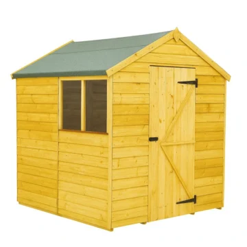 Garden shed 2.6 x 3.2 m