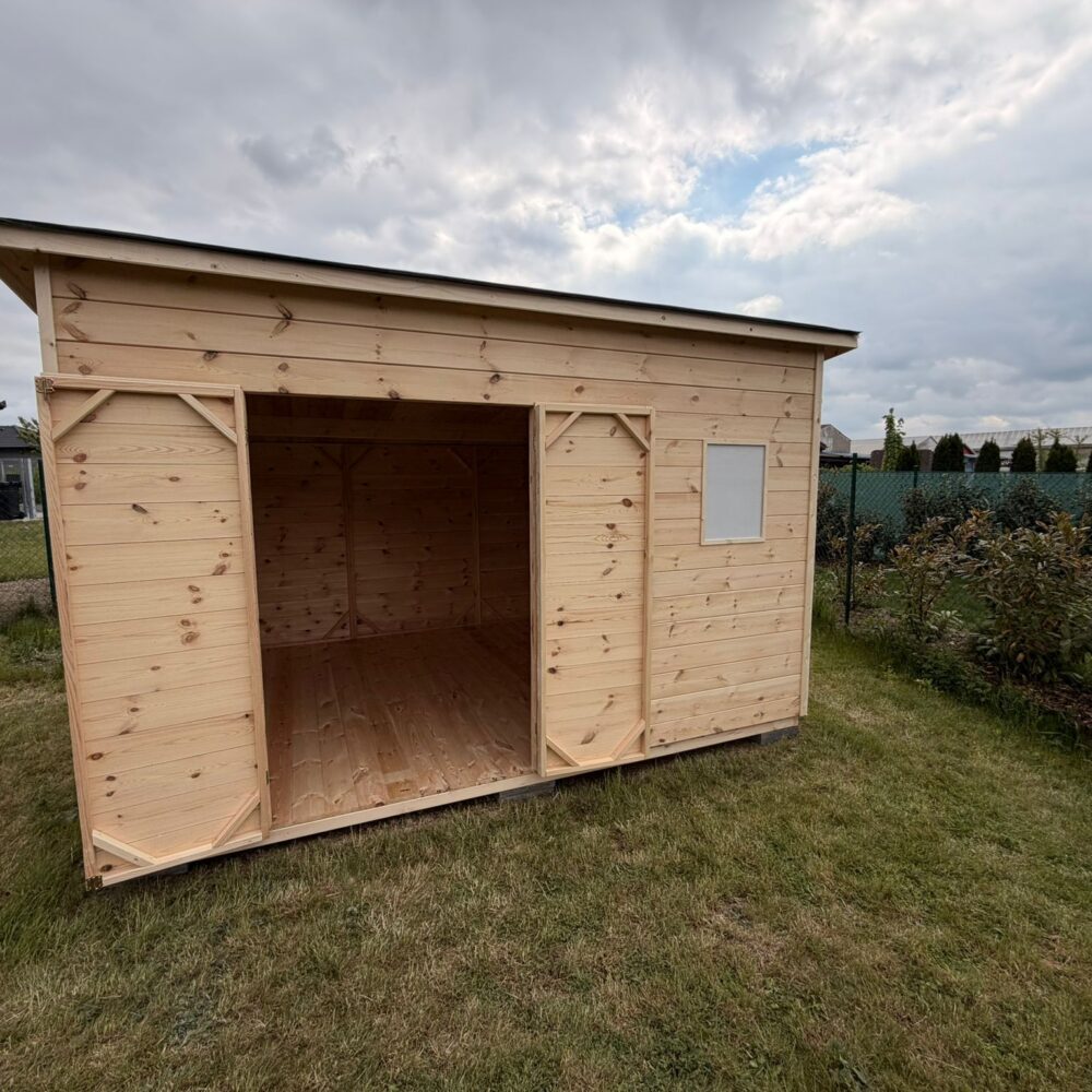 Salvador 3,2 x 3,8m