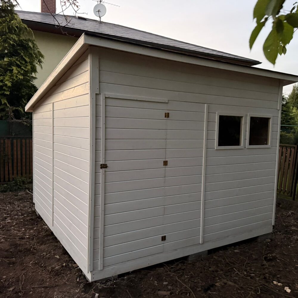 Beni 3,2x3,2m