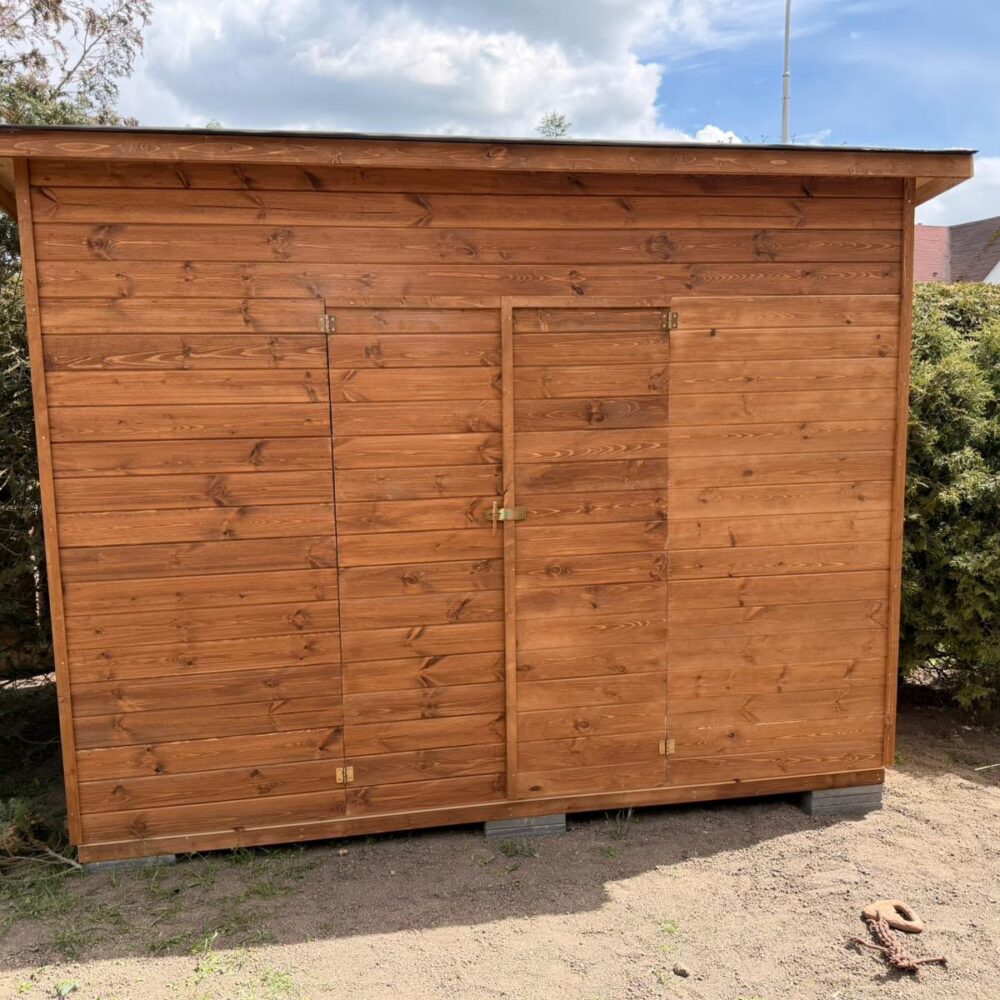 Modena 3,2 x 3,2m