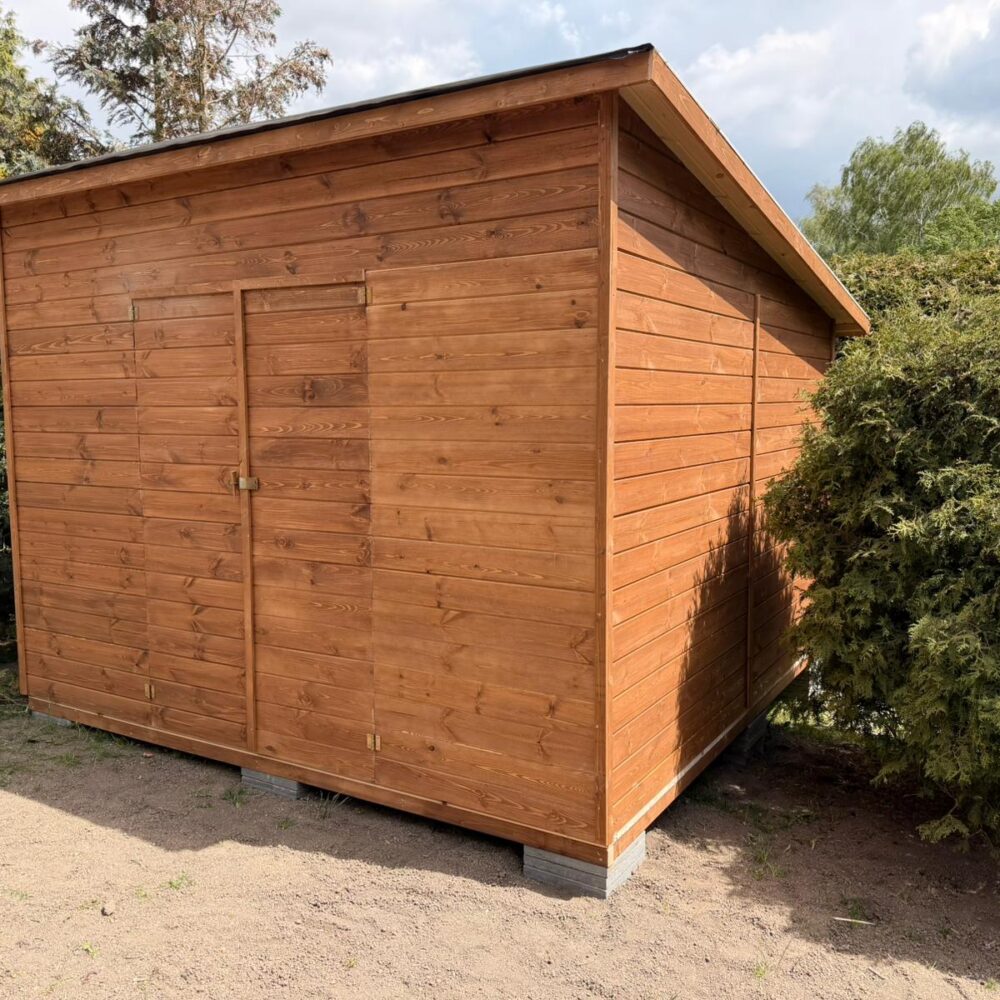 Modena 3,2 x 3,2m