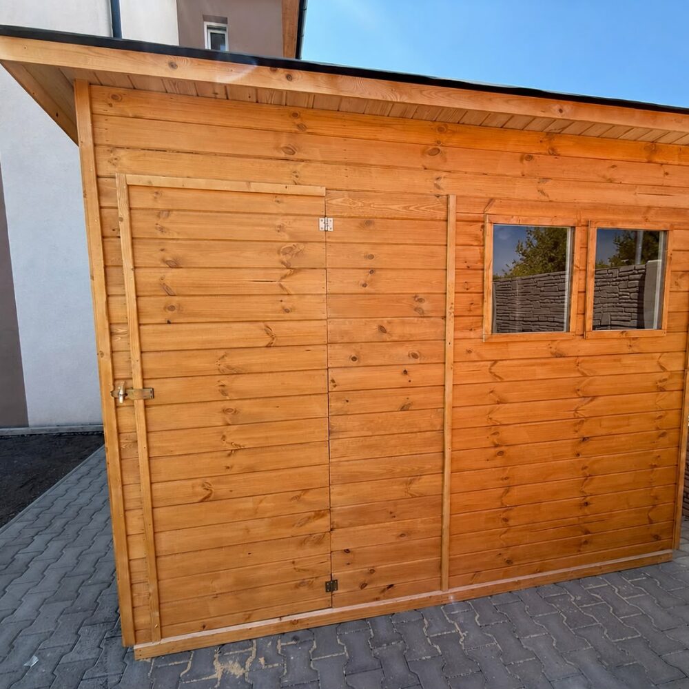 Beni 3,2 x 3,2m